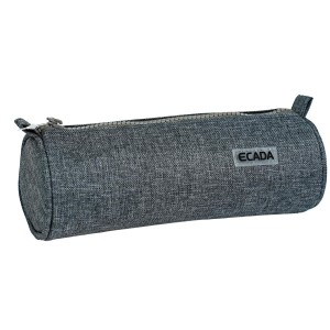 Rechizite Școlare - Penar 1f borseta ecada 78510gr