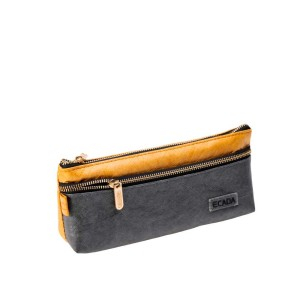 Rechizite Școlare - Penar 2f borseta ecada 78645gr