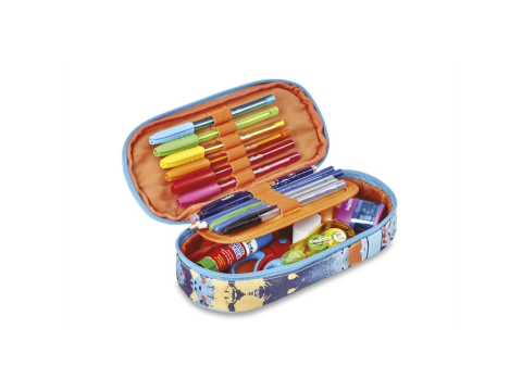 Penar Carioca Pouch Comics [2]