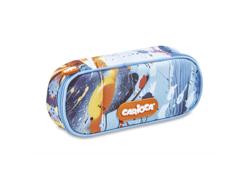 Rechizite Școlare - Penar Carioca Pouch Spray