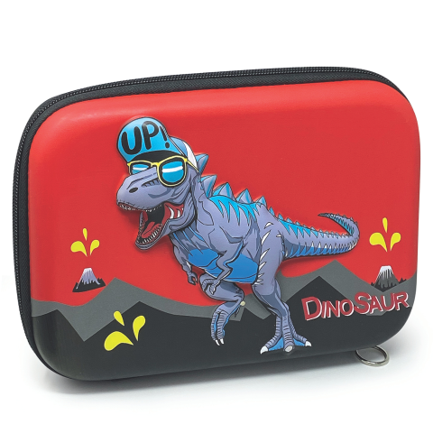 Penar - Colectia 3D XL Fantasy cu 1 fermoar - 15.5 x 22.5 x 4.5 cm (12buc/display), copii varsta 3 ani+,6 ani+,8 ani+ [2]