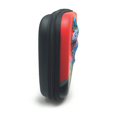 Penar - Colectia 3D XL Fantasy cu 1 fermoar - 15.5 x 22.5 x 4.5 cm (12buc/display), copii varsta 3 ani+,6 ani+,8 ani+ [7]