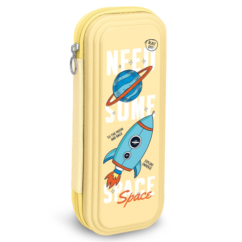 Penar - Colectia Be Positive cu 1 fermoar - 9.5 x 23 x 4.5 cm (12buc/display), copii varsta 3 ani+,6 ani+,8 ani+ [2]