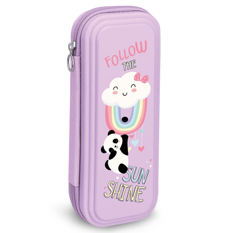 Penar - Colectia Be Positive cu 1 fermoar - 9.5 x 23 x 4.5 cm (12buc/display), copii varsta 3 ani+,6 ani+,8 ani+ [3]