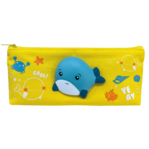 Penar Cute Animals – linia Squishy, pret/1 buc [2]