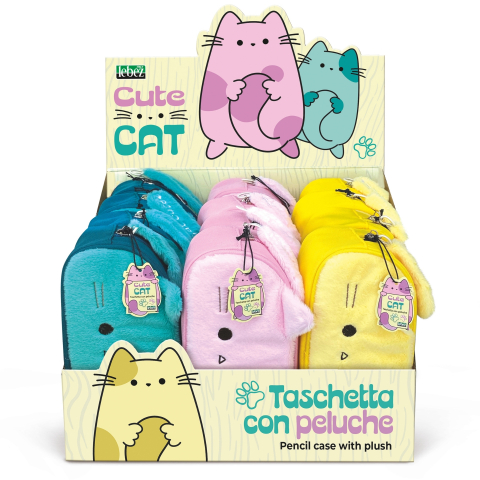 Penar Cute Cat – cu aplicatii din plus, pret/1 buc [4]