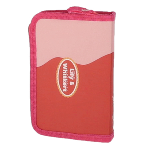 Penar echipat 31 piese 1 fermoar 2 extensii lily roz pigna [1]