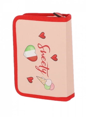 Penar echipat 48 piese 1 fermoar 2 extensii italy sweety pigna [1]