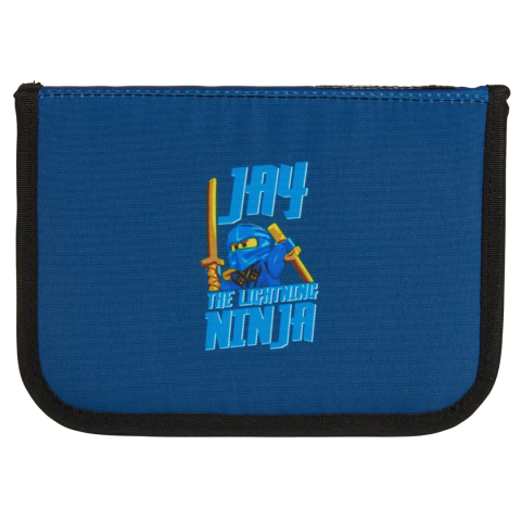  Penar echipat LEGO Ninjago  - Jay, copii  6 + ani [2]