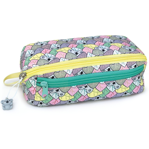 Penar Good Things Are Blooming – cu 2 fermoare si charms, pret/1 buc [1]