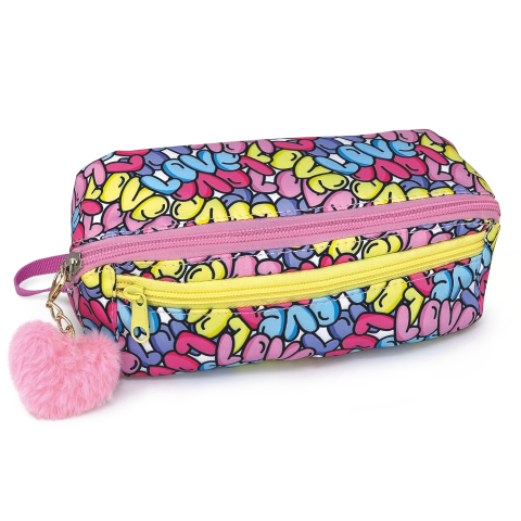 Penar Good Things Are Blooming – cu 2 fermoare si charms, pret/1 buc [2]