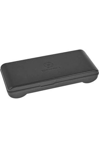 Accesorii pescuit - Penar monturi Brain Carp Rig Box 24 x 10 x 3cm