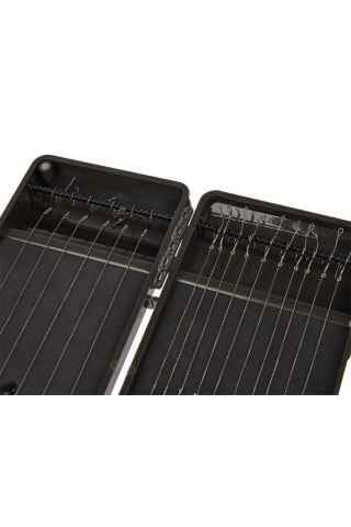 Penar monturi Brain Carp Rig Box 24 x 10 x 3cm [3]