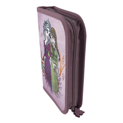 Penar neechipat 1 fermoar 2 extensii frozen violet pigna [1]