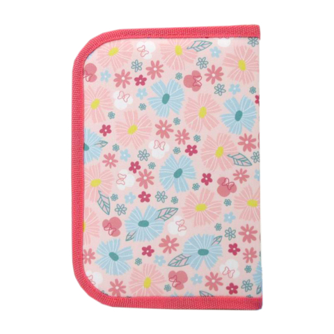 Penar neechipat 1 fermoar 2 extensii minnie mouse blossom pigna [1]