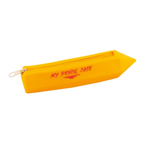 Penar neechipat COLORARTE Fly 1208, 1 fermoar, siliconic, diverse culori [2]