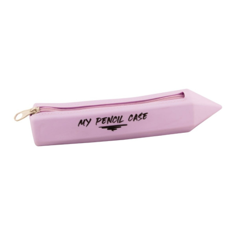 Penar neechipat COLORARTE Fly 1208, 1 fermoar, siliconic, diverse culori [4]
