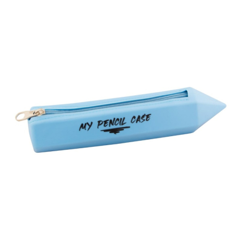 Penar neechipat COLORARTE Fly 1208, 1 fermoar, siliconic, diverse culori [3]