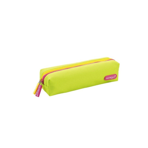 Penar neechipat Keyroad, 2 fermoare, diverse culori, KR972221 [1]