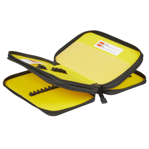  Penar neechipat LEGO Bricks  cu 3 compartimente, copii  6 + ani [5]