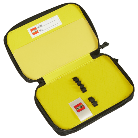  Penar neechipat LEGO Bricks  cu 3 compartimente, copii  6 + ani [3]