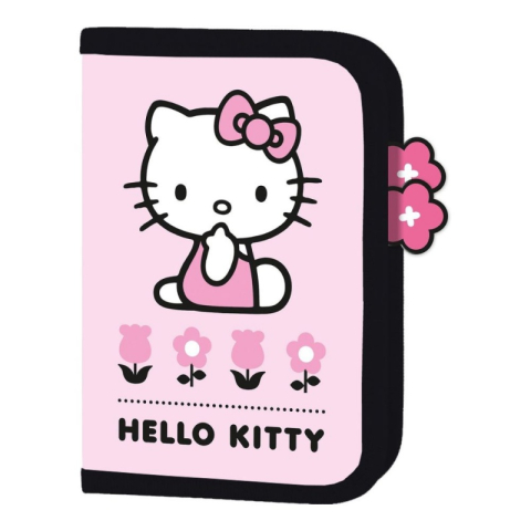 Penare fete, baieti, echipate si neechipate - Penar neechipat St. Majewski Hello Kitty , 302770