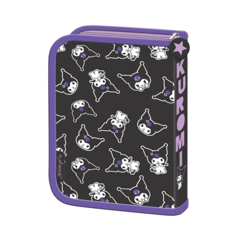 Penar neechipat St.Majewski Kuromi, 1 fermoar, 1 extensie, 694196 [1]