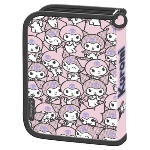 Penar neechipat St.Majewski Kuromi Pink, 1 fermoar, 2 extensii, 694202 [1]