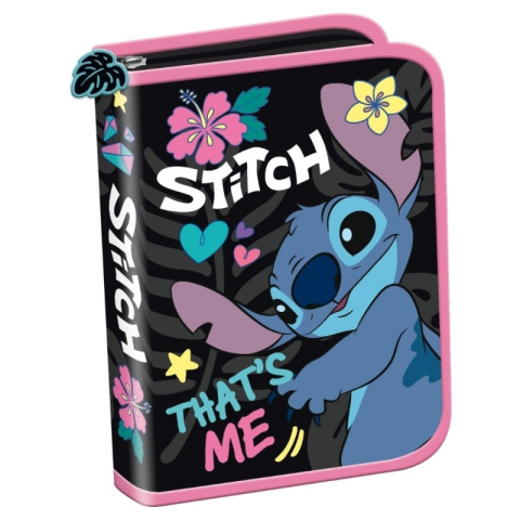 Penare fete, baieti, echipate si neechipate - Penar neechipat St.Majewski Stitch, 1 fermoar, 2 extensii, 696466