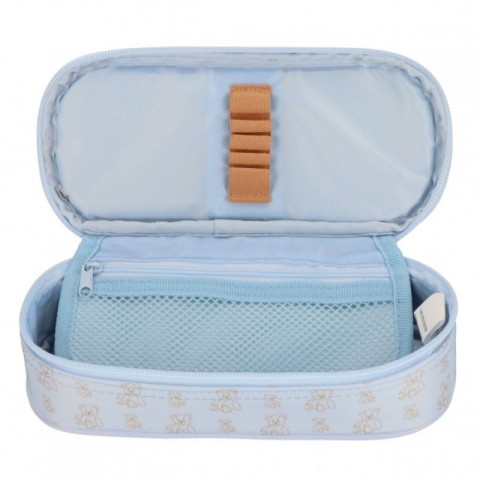 Penar neechipat Starpak Bear, 1 fermoar, 576212, oval [2]