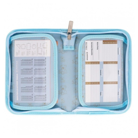 Penar neechipat Starpak Bear, 1 fermoar, 576213, 2 extensii [4]