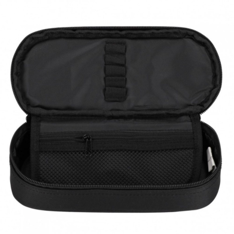 Penar neechipat Starpak Black, 1 fermoar, 576286, oval [2]