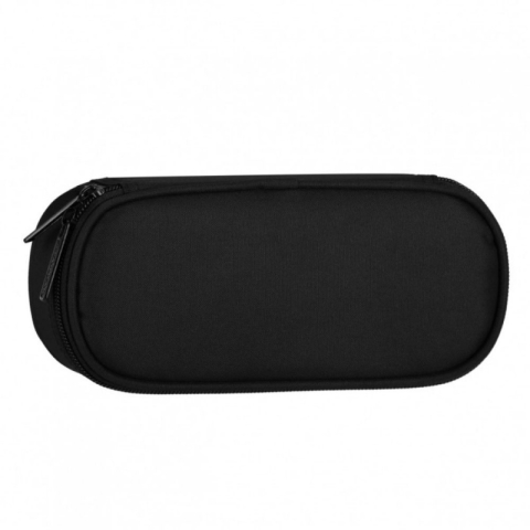 Penar neechipat Starpak Black, 1 fermoar, 576286, oval [1]