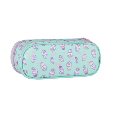Penar neechipat Starpak BubbleTea, 1 fermoar, 1 extensie, 5x22x9.5cm, 550900 [1]