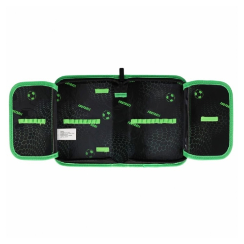 Penar neechipat Starpak Football, 1 fermoar, 576279, 2 extensii [2]