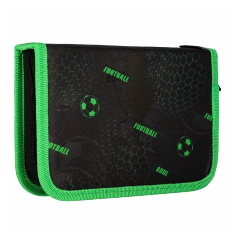 Penar neechipat Starpak Football, 1 fermoar, 576279, 2 extensii [1]