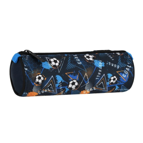 Penar neechipat Starpak Football, 1 fermoar, 7.3x21.5x7.3cm, 550972, cilindric [1]