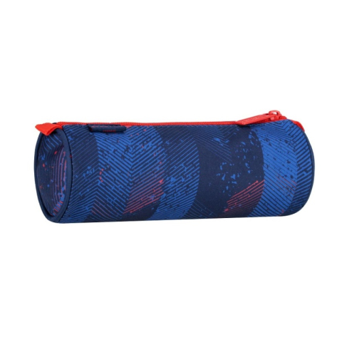 Penar neechipat Starpak Football, 1 fermoar, 7.3x21.5x7.3cm, 550973, cilindric [1]