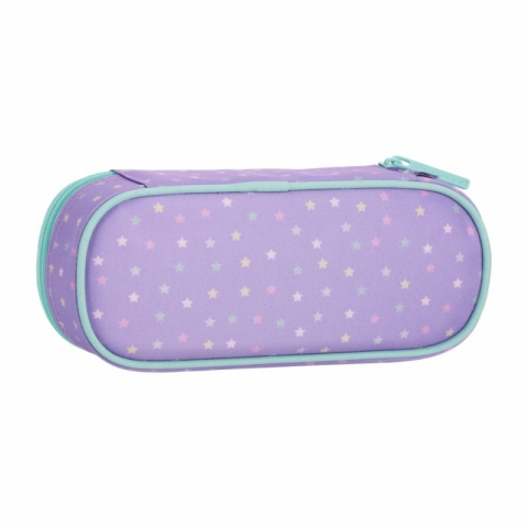 Penar neechipat Starpak Glitter Cat, 1 fermoar, 576221, oval [2]