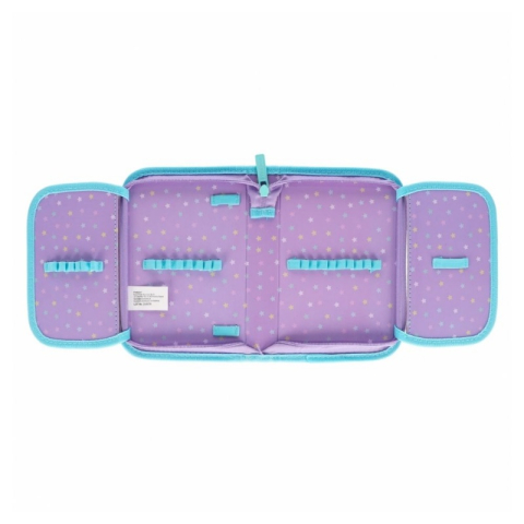 Penar neechipat Starpak Glitter Cat, 1 fermoar, 576222, 2 extensii [3]