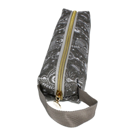 Penar neechipat Starpak Moon, 1 fermoar, 20x6x6cm, 514848 [3]