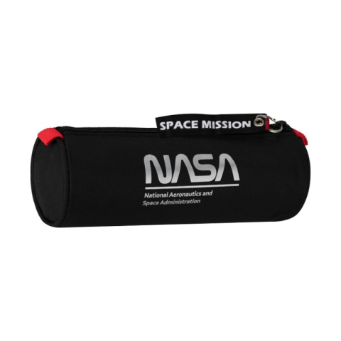 Penar neechipat Starpak Nasa, 1 fermoar, 7.3x21.5x7.3cm, 550982, cilindric [1]