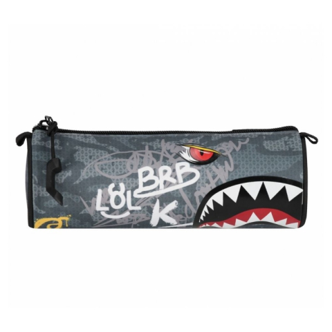 Penar neechipat Starpak Shark, 1 fermoar, 576251, cilindric [2]