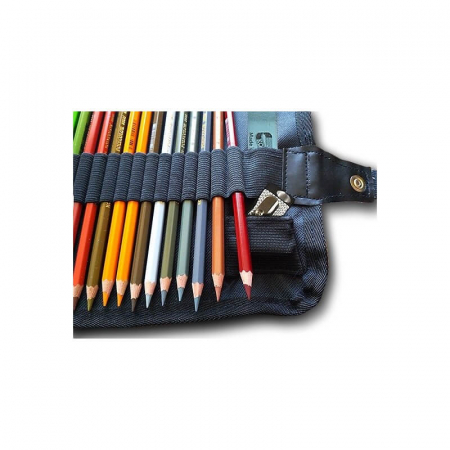 Penar roll-up, organizator pentru instrumente de scris si colorat [1]