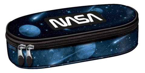 Penare pentru Scoala: Fete, Baieti, Echipate si Neechipate - Penar ST Right  1 compartiment Planets 2025 Majewski