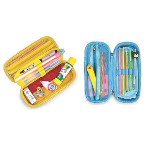 Penar Sweet Animals –  cu design animalute 3D, pret/1 buc [2]