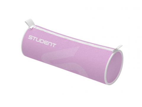 Rechizite Școlare - Penar tip etui Student ICO