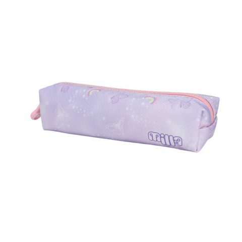 Rechizite Școlare - Penar tubular unicorn Milla