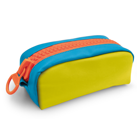 Penar Zippy, cu fermoar mare, 22 x 10 x 8 cm (12buc/display), copii varsta 3 ani+,6 ani+,8 ani+ [4]