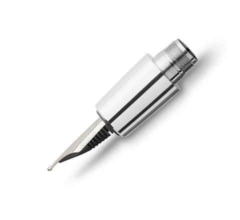 Penita stilou e-motion b faber-castell